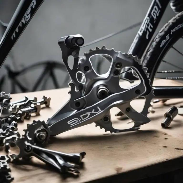 Das beste Fahrradketten Werkzeug für einfache Reparaturen