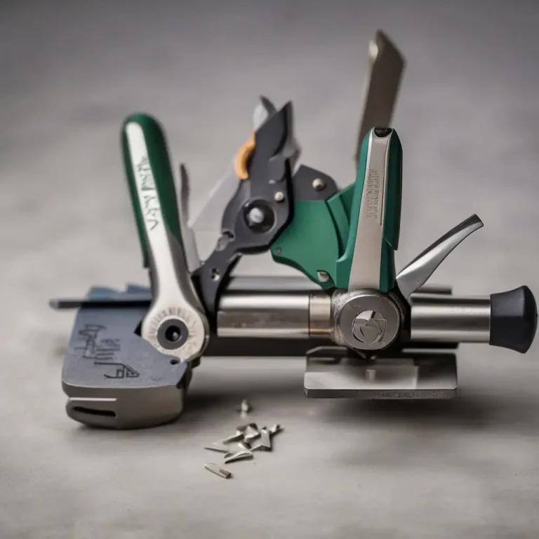 Hammersmith Multitool Test: Vielseitiges Werkzeug im Praxistest