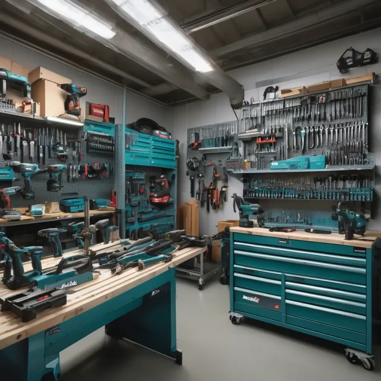 Die besten Tipps zur Verwendung der Makita Presszange