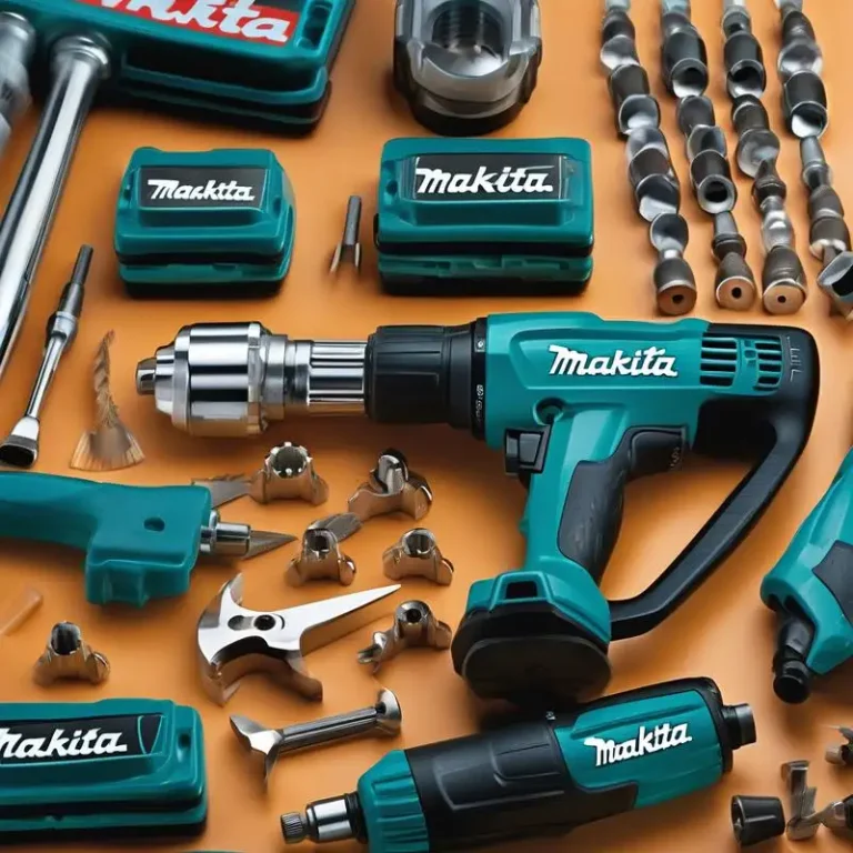 Top Makita Set Angebote – Beste Preise und Auswahl